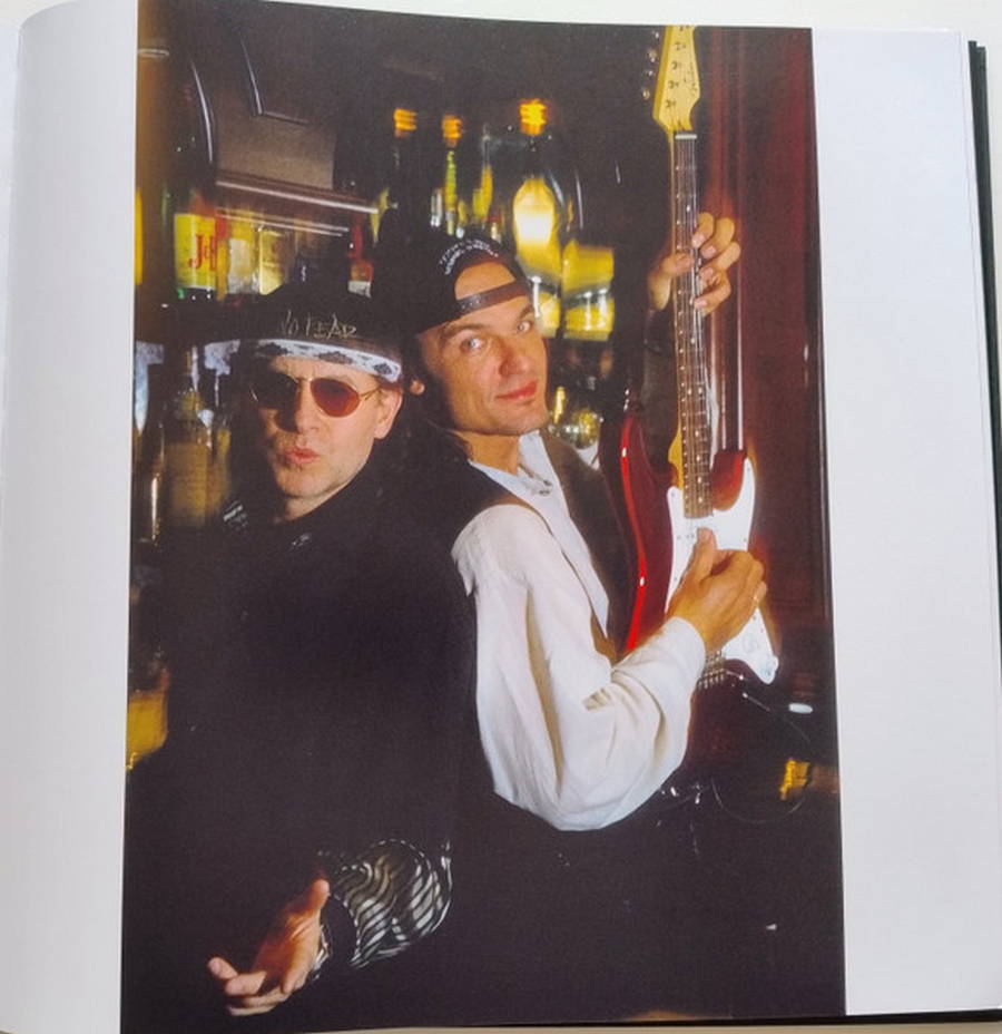 Scorpions – From The First Sting (2LP color+2CD)